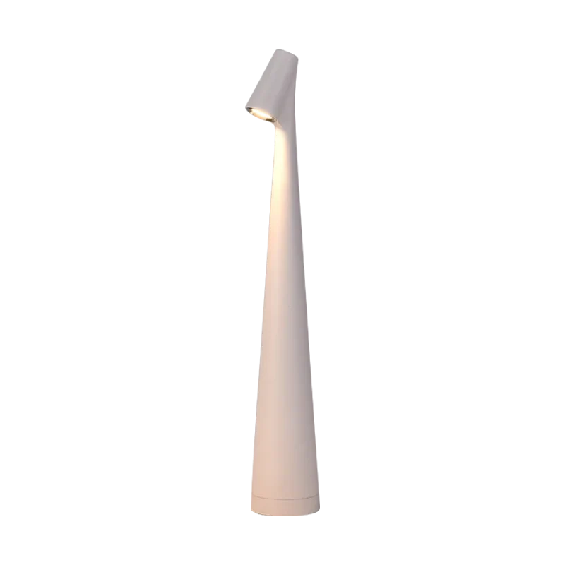 Stornfield | Dimmable Aztec Table Lamp