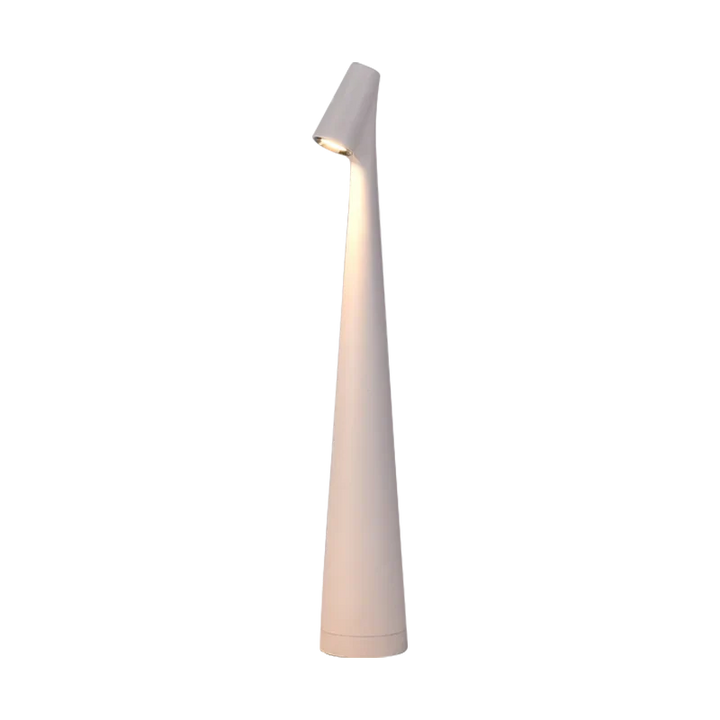 Stornfield | Dimmable Aztec Table Lamp