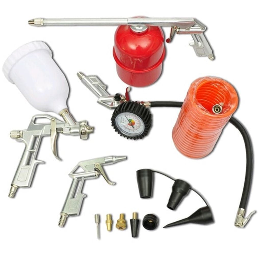 Stornfield | Compressor Air Gun Set