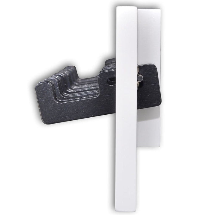 Stornfield | Piano Key Coat Rack