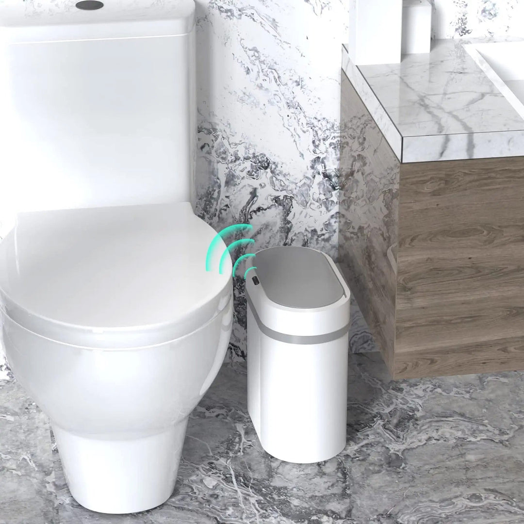 Stornfield | The Smart Motion Bin