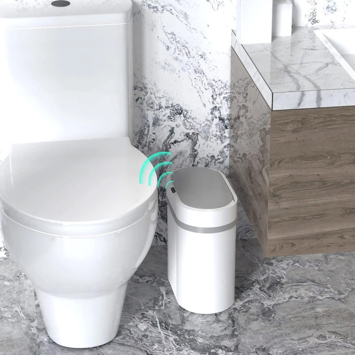 Stornfield | The Smart Motion Bin