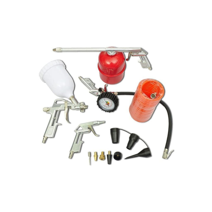 Stornfield | Compressor Air Gun Set