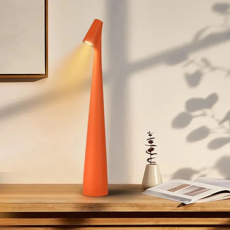 Stornfield | Dimmable Aztec Table Lamp