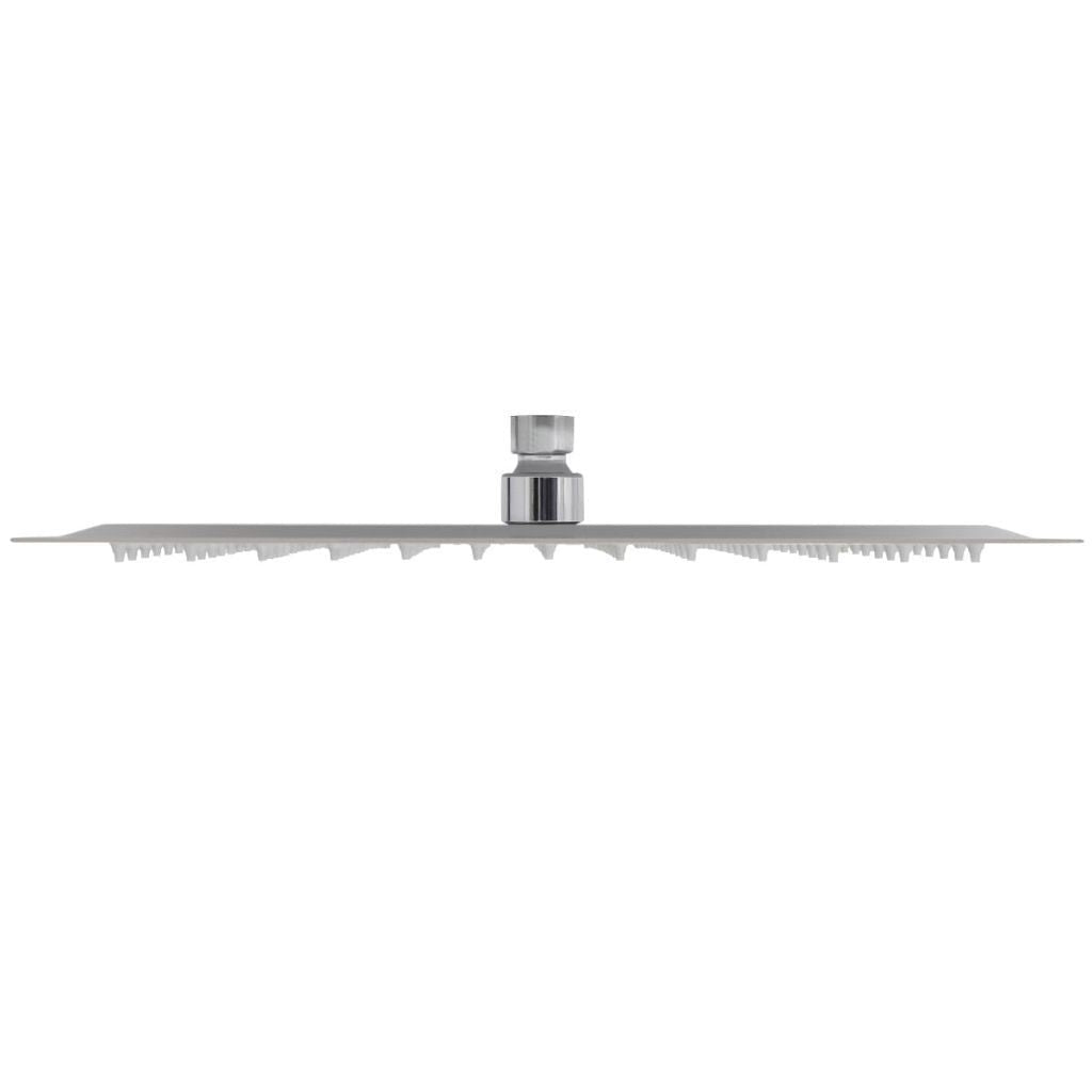 Stornfield | Square Stainless Steel Rain Shower - 30x30 cm