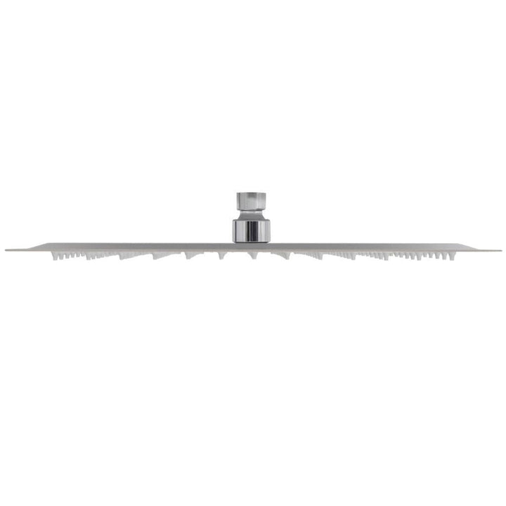 Stornfield | Square Stainless Steel Rain Shower - 30x30 cm