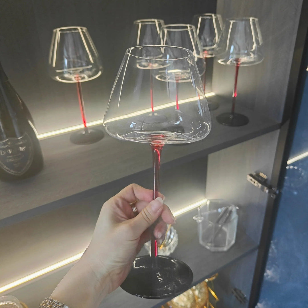 Stornfield | Large Capacity Wine Glass