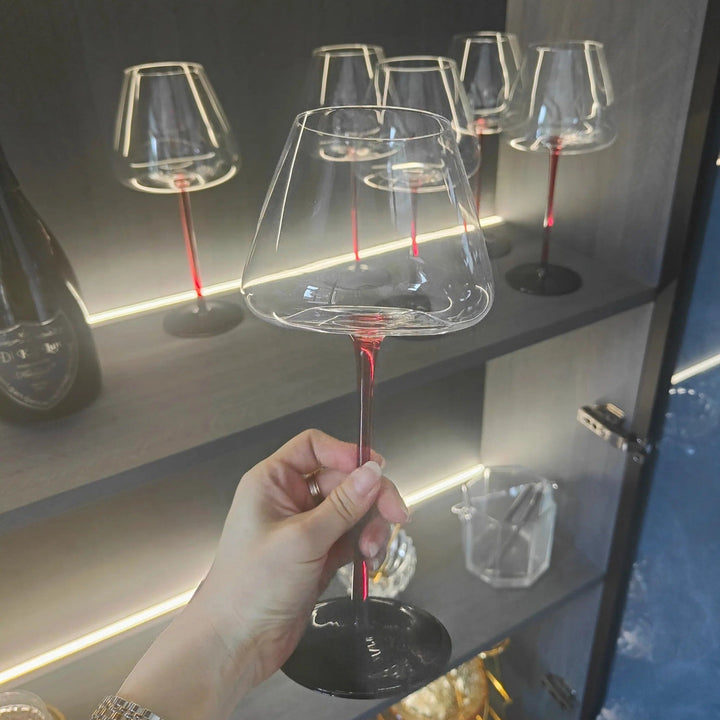 Stornfield | Large Capacity Wine Glass