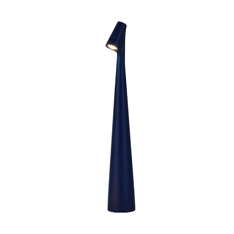 Stornfield | Dimmable Aztec Table Lamp