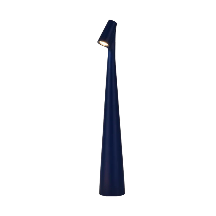 Stornfield | Dimmable Aztec Table Lamp