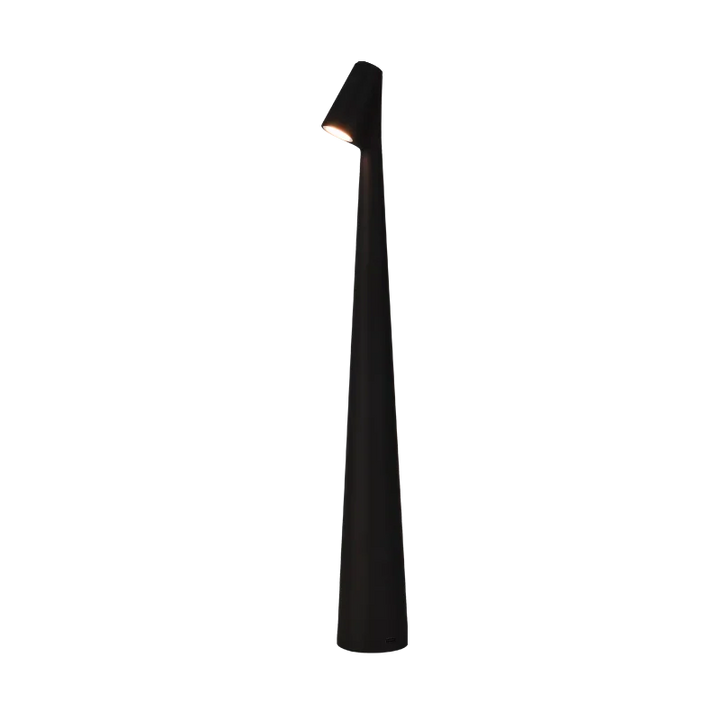 Stornfield | Dimmable Aztec Table Lamp