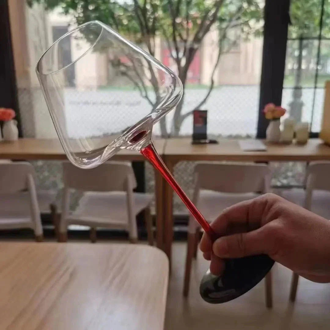 Stornfield | Large Capacity Wine Glass