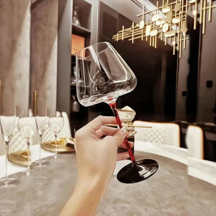 Stornfield | Large Capacity Wine Glass