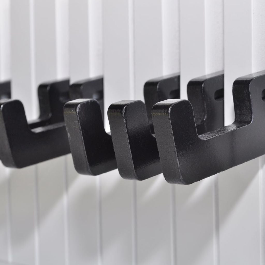 Stornfield | Piano Key Coat Rack
