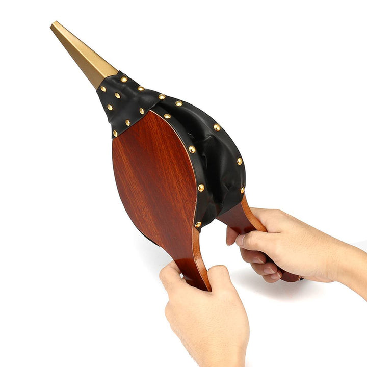 Fireplace Wood Air Blower | Stornfield