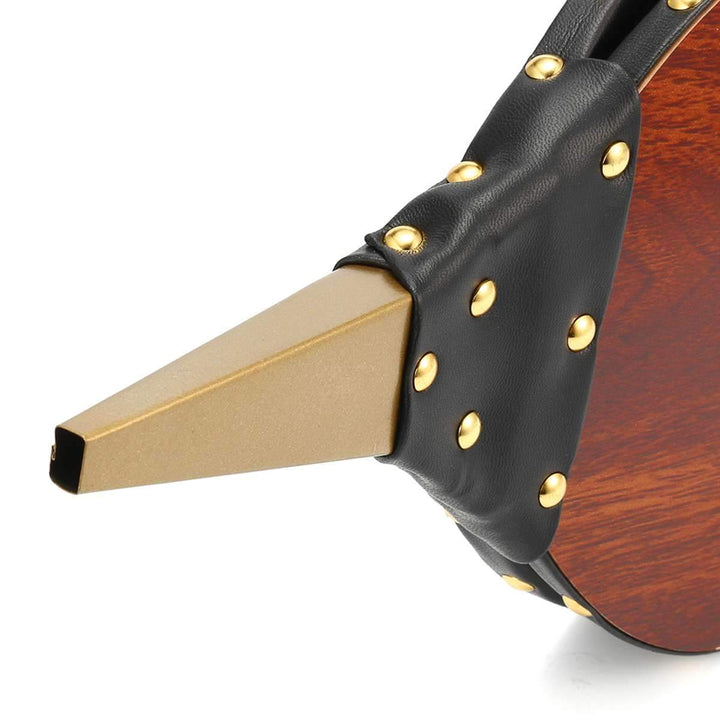 Fireplace Wood Air Blower | Stornfield