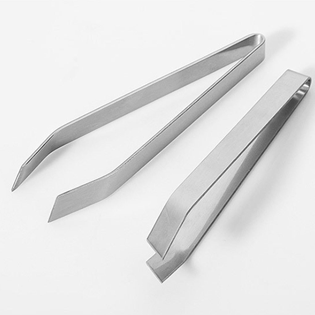 Fish Bone Tweezers Pincer Puller Tongs Seafood Bone Remover | Stornfield