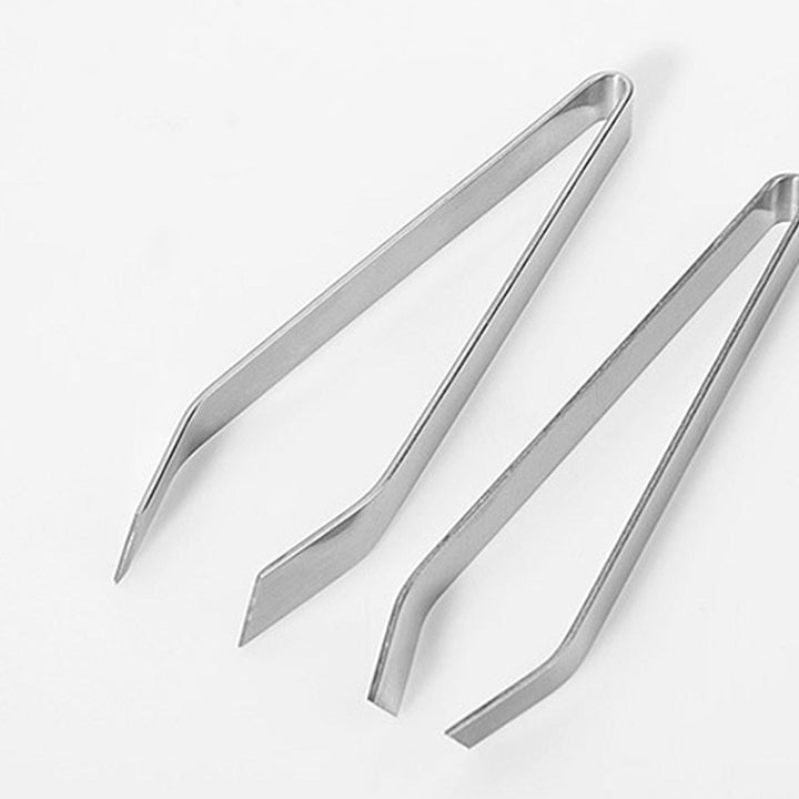 Fish Bone Tweezers Pincer Puller Tongs Seafood Bone Remover | Stornfield