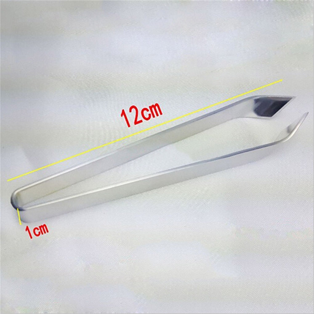 Fish Bone Tweezers Pincer Puller Tongs Seafood Bone Remover | Stornfield