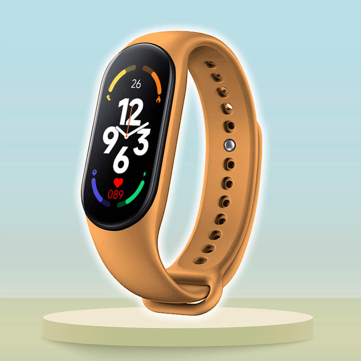 Kids Activity Tracker Watch – Smart Fitness Smartwatch with GPS and Heart Rate Monitor | Stornfield