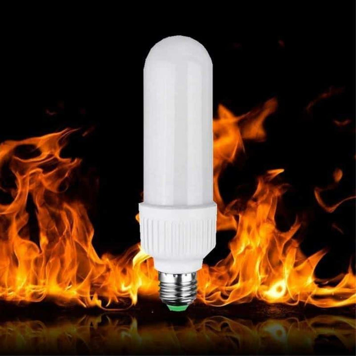 LED Flame Bulb E27 | Stornfield