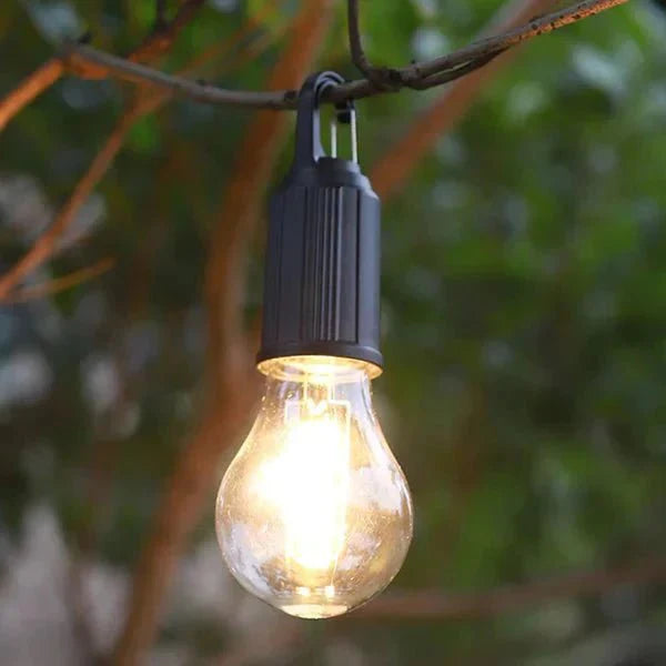 ResQLight - reliable neon lighting - maximum safety - effective lighting | Stornfield