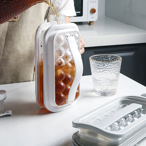 Portable Ice Cream Maker | Stornfield