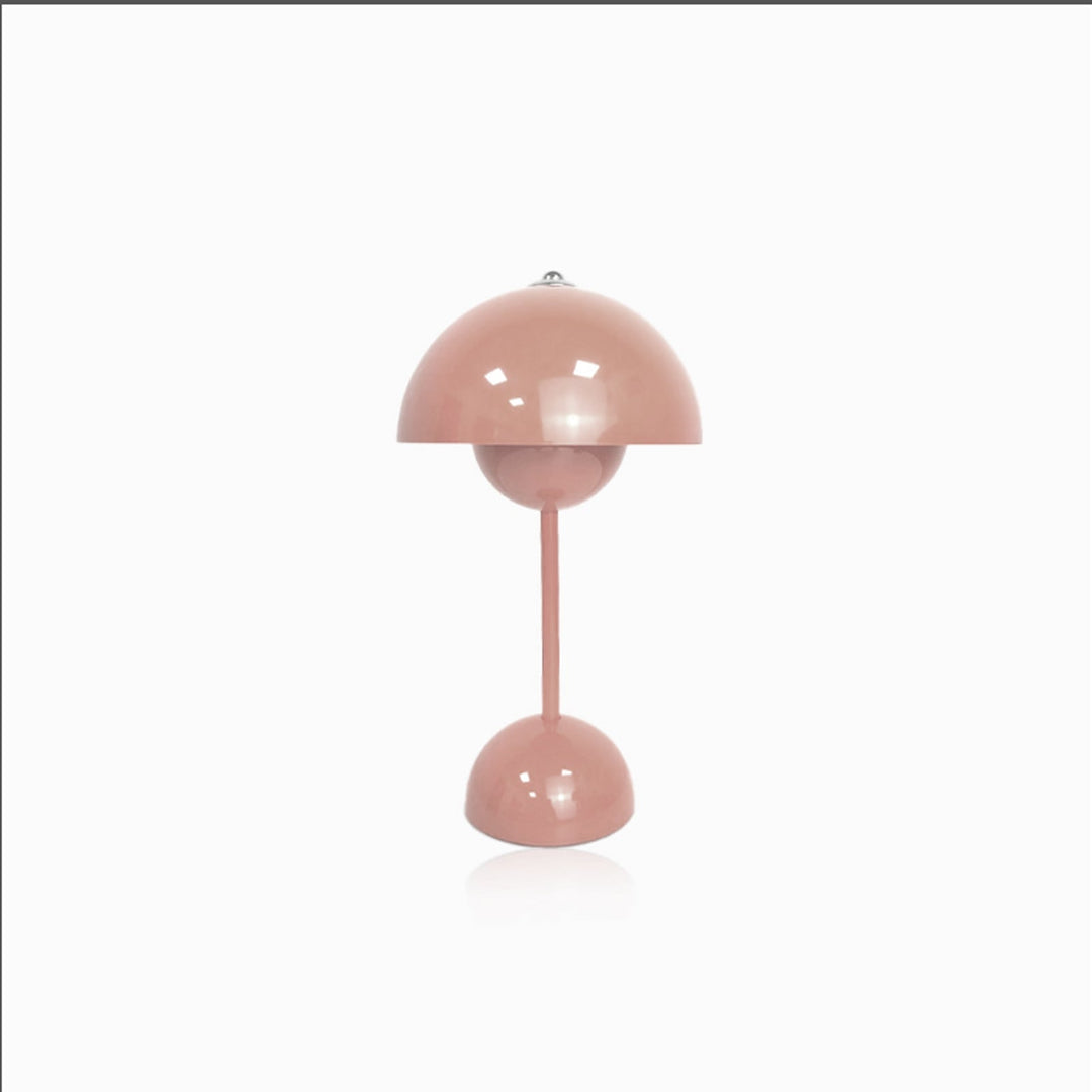 Stornfield | Flowerpot Table Lamp Cordless