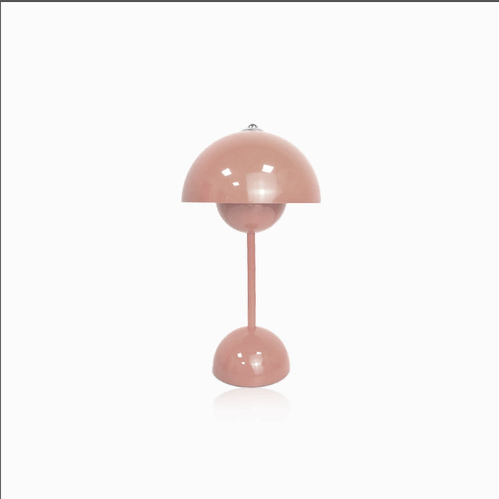 Stornfield | Flowerpot Table Lamp Cordless
