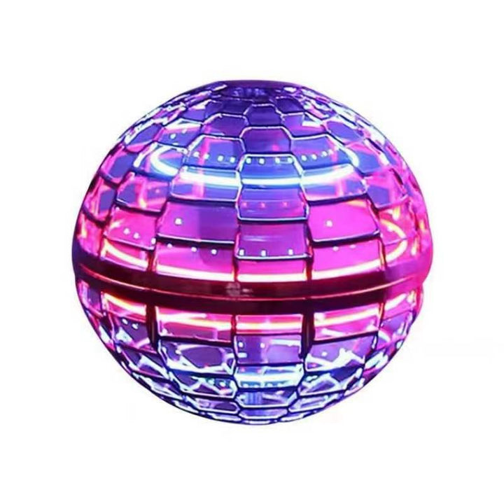 Flying Spinner - Gyro Pro Ball | Stornfield
