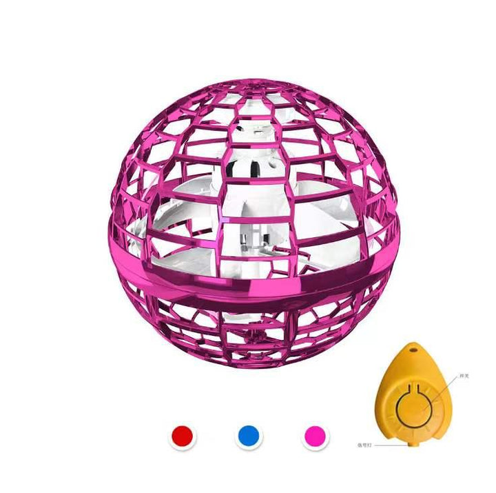 Flying Spinner - Gyro Pro Ball | Stornfield