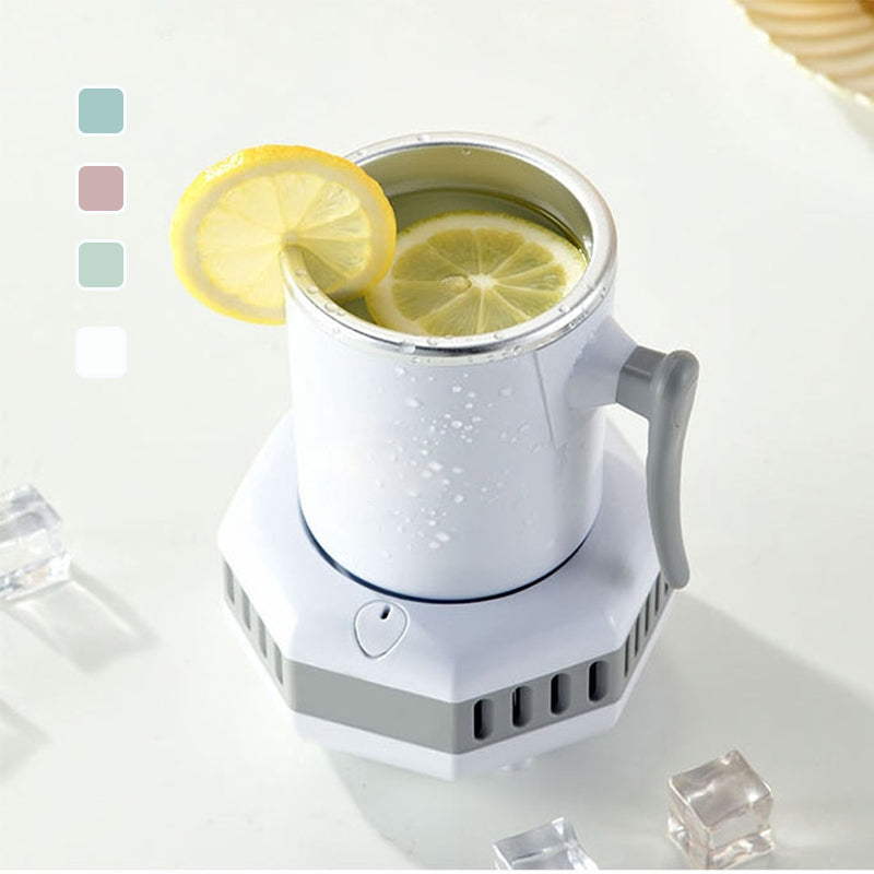 Desktop Cooling Cup | Stornfield