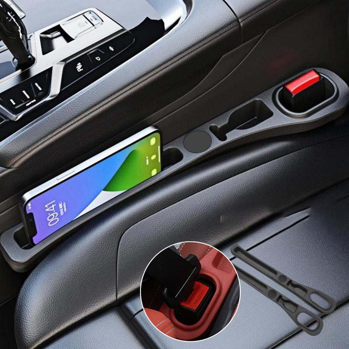 Car Seat Side-Gap Filler | Stornfield