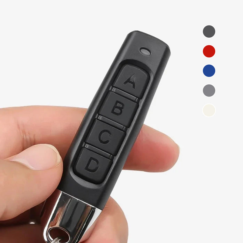 4-in-1 Remote Order Duplicator | Stornfield