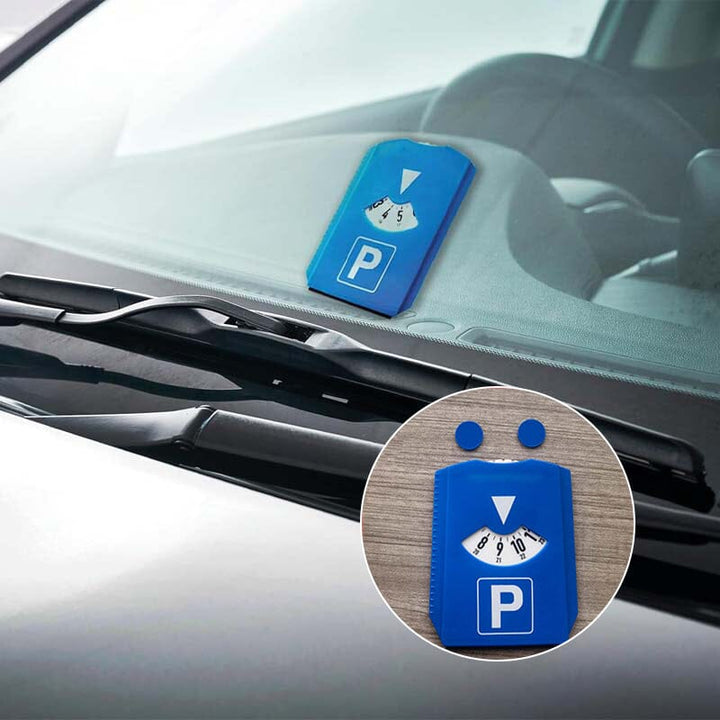 Parking Meters | Stornfield