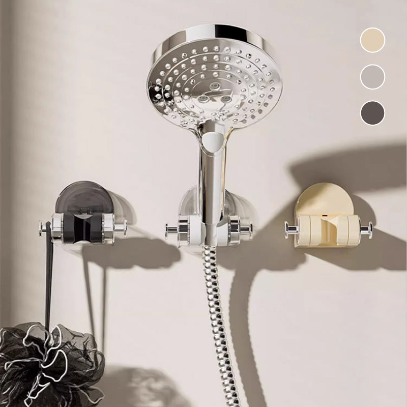 Single-piece shower stand with suction cup | Stornfield