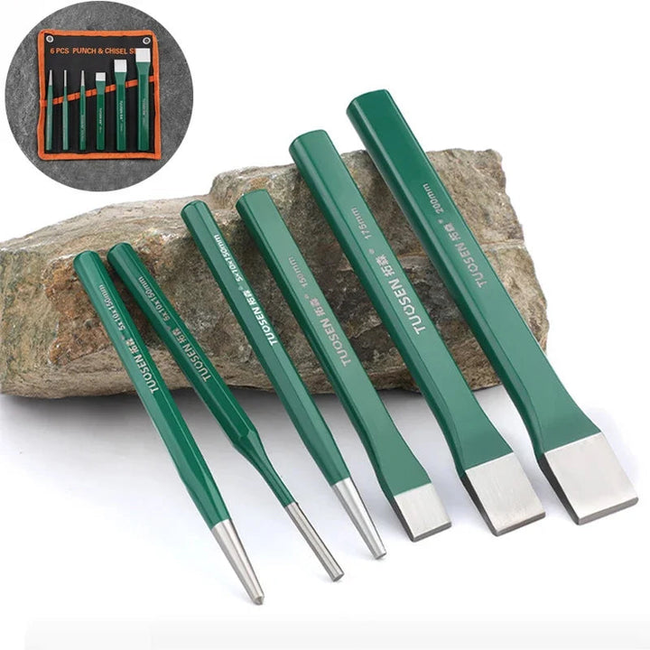 Topson metal knife for cement | Stornfield