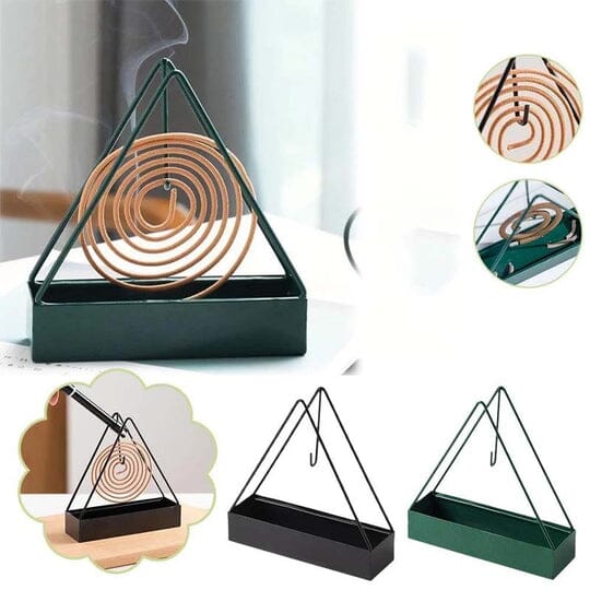 Mosquito candle holder | Stornfield