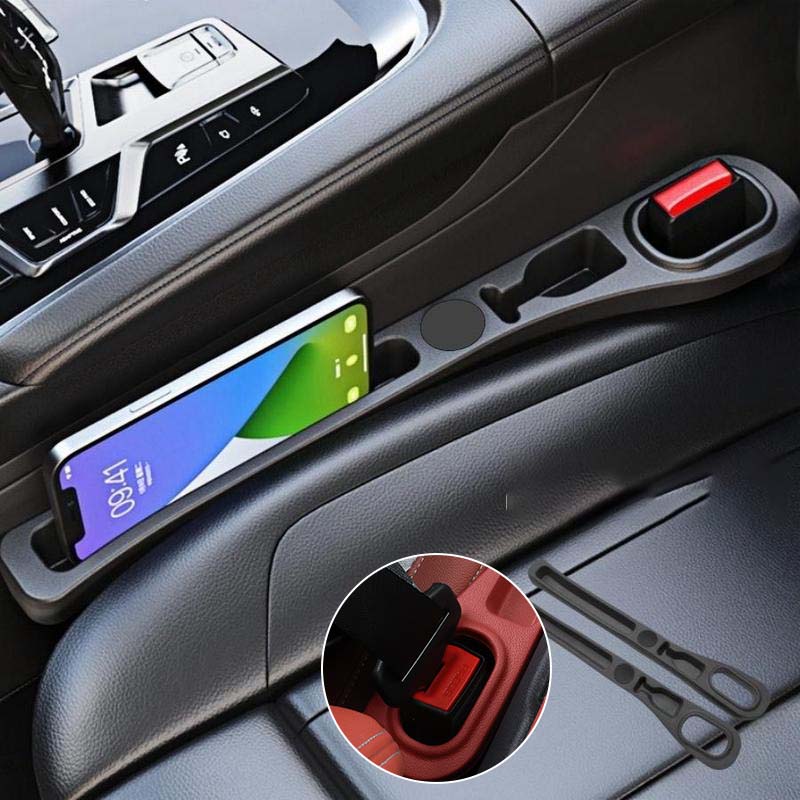 Car Seat Side Gap Filler | Stornfield