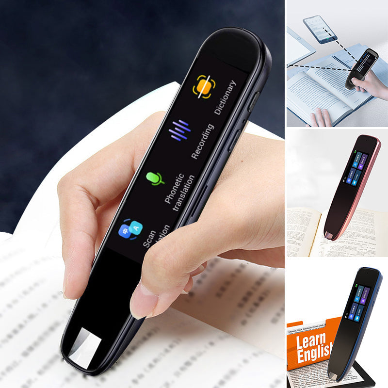 Dictionary Pens | Stornfield