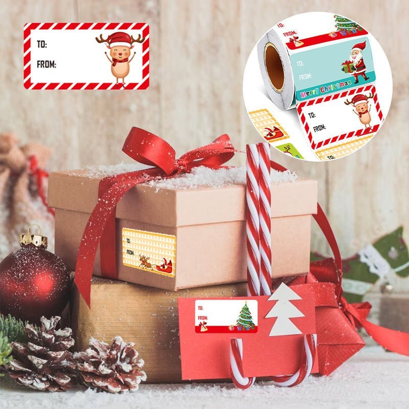 Christmas - Add Joy - Enchanted Gifts | Stornfield