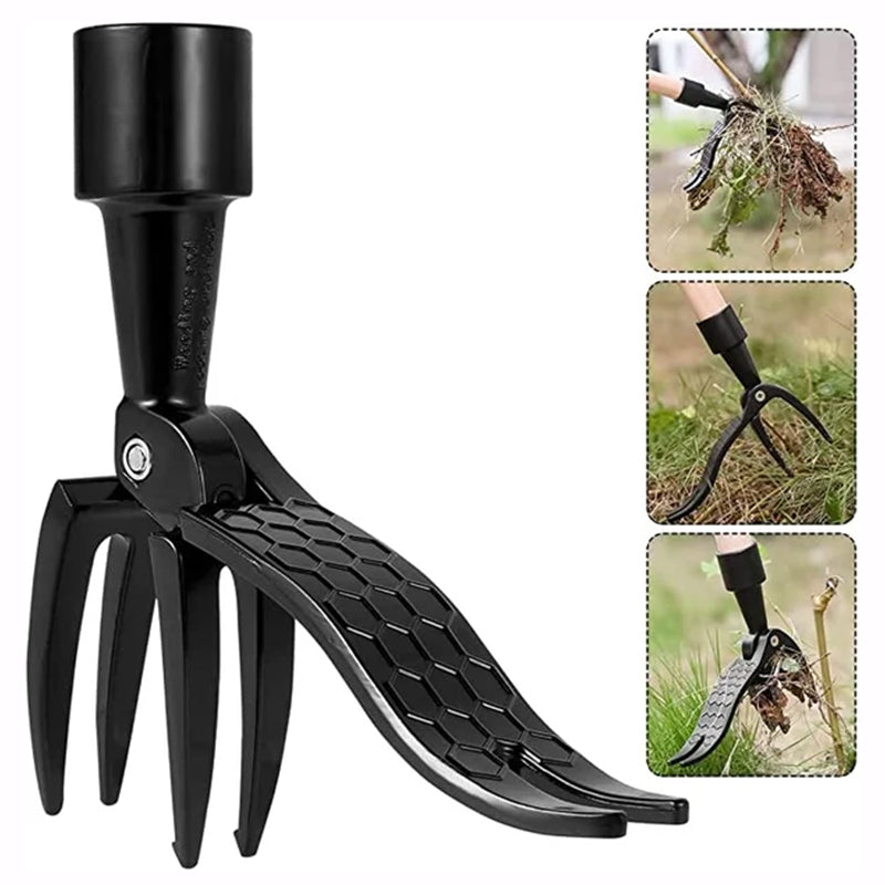 New detachable weeder | Stornfield