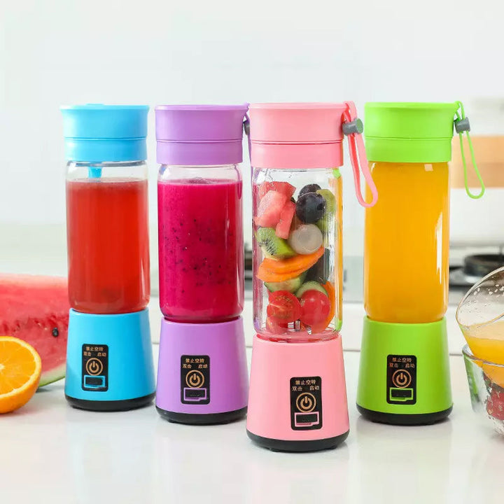 Cordless Dynamic Juice Cup | Stornfield