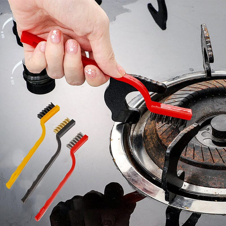 Stove Range Hood Cleaning Brush | Stornfield