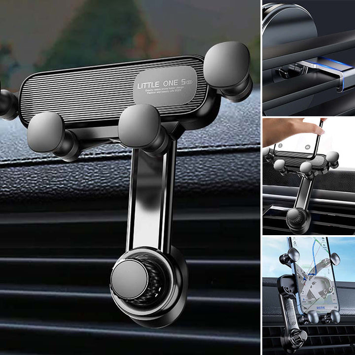 Rotatable Car Phone Holder | Stornfield