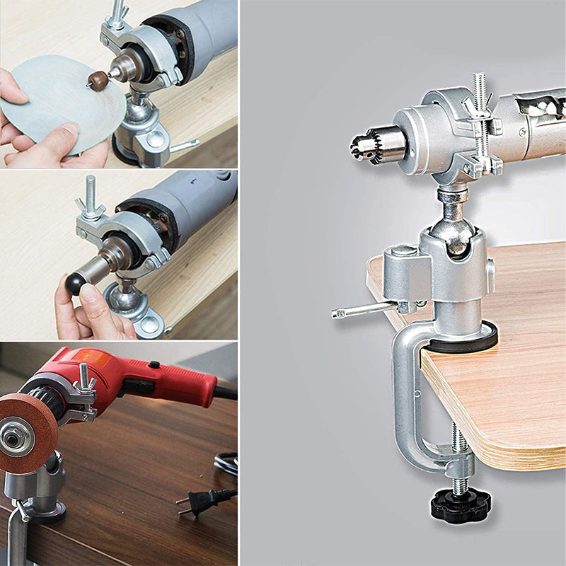 360-Degree-Vise | Stornfield
