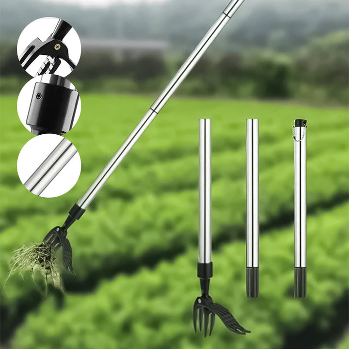 New detachable weeder | Stornfield