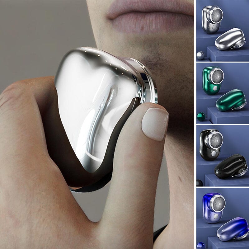 USB Mini Shaver | Stornfield
