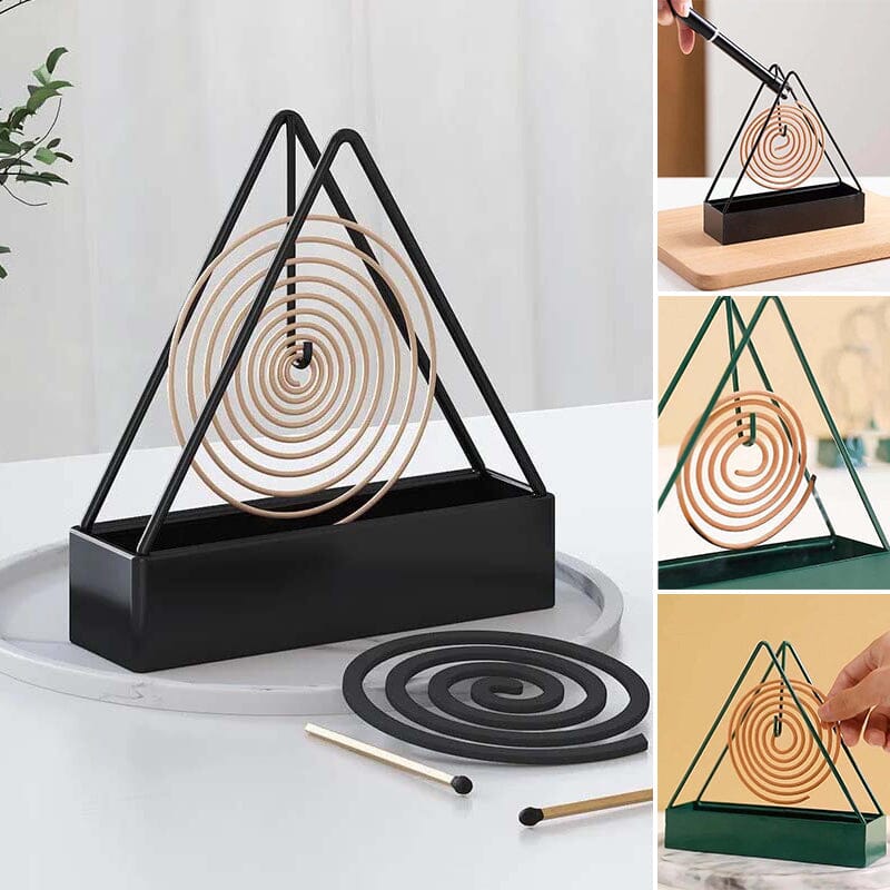 Mosquito candle holder | Stornfield
