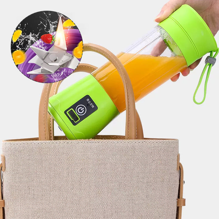 Cordless Dynamic Juice Cup | Stornfield